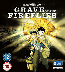 Grave Of The Fireflies