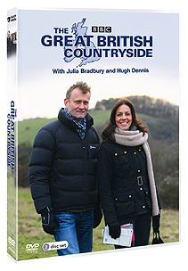 The Great British Countryside