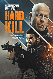 Hard Kill 