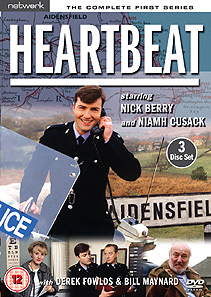 Heartbeat - The Complete First Series