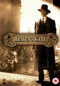 Heaven's Gate