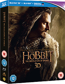The Hobbit: The Desolation of Smaug 