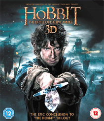 The Hobbit: The Battle Of The Five Armies