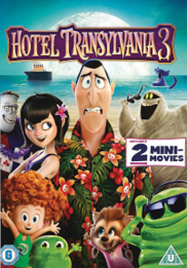 Hotel Transylvania 3 