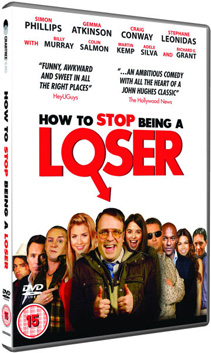 How To Stop Being A Loser