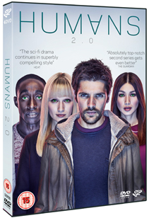 Humans 2.0