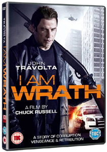 I Am Wrath