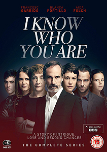 I Know Who You Are (The complete Season One)  