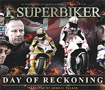 I, Superbiker: The Day Of Reckoning 