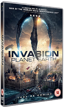 Invasion Planet Earth 