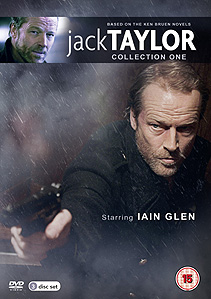 Jack Taylor Collection One