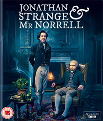 Jonathan Strange & Mr Norrell 