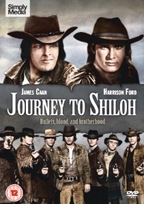 Journey To Shiloh 
