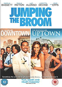 Jumping The Broom