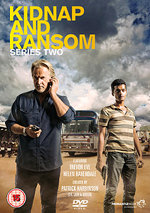 Kidnap And Ranson Series Two