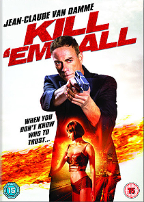 Kill 'Em All   