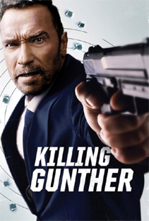 Killing Gunther     