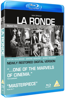 La Ronde 