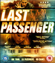 Last Passenger