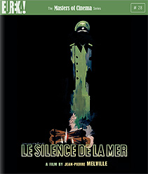 Le Silence De La Mer