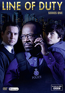 Line Of Duty Series One