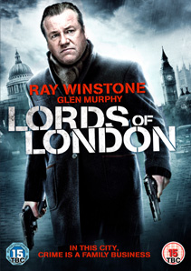 Lords of London
