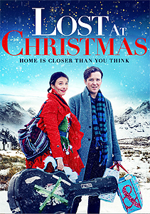 Lost At Christmas 