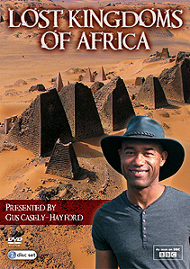 Lost Kingdoms Of Africa