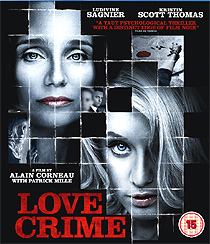 Love Crime