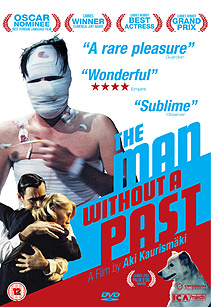 The Man Without A Past