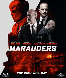 Marauders