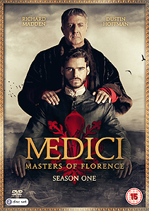 Medici: Masters of Florence   