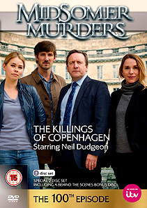 Midsomer Murders: The Killings of Copenhagen  