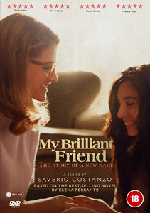 My Brilliant Friend Series 2 