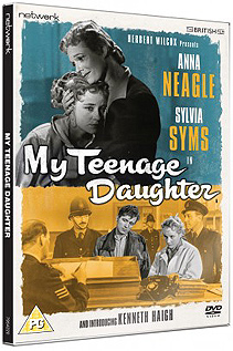 My Teenage Daughter