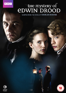 The Mystery Of Edwin Drood 