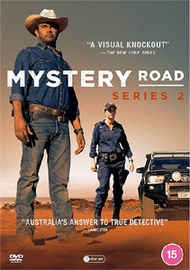 Mystery Road Series 2