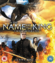 In The Name Of The King: Two Worlds