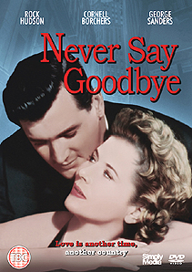 Never Say Goodbye