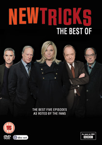 The Best Of New Tricks