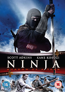 Ninja: Shadow Of A Tear    