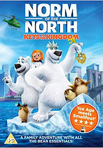 Norm of the North: Keys to the Kingdom   