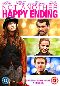 Not Another Happy Ending