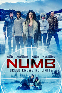 Numb  