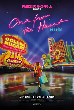  One From The Heart: Reprise  