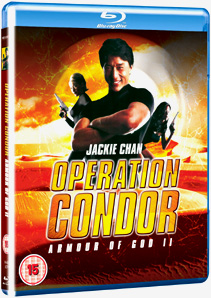 Operation Condor: Armour of God II