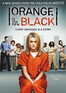 Orange Is The New Black  
