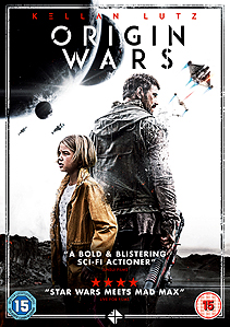 Origin Wars starring Daniel McPherson  