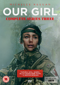Our Girl:    