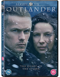  Outlander Season Six 